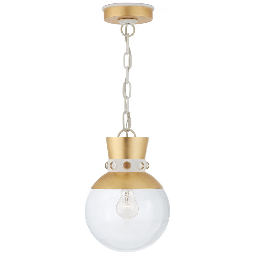 Lucia Small Pendant