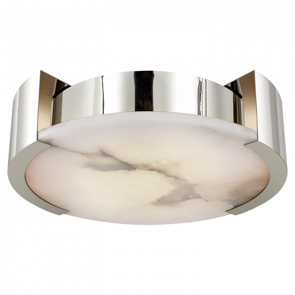 Melange Large Flush Mount