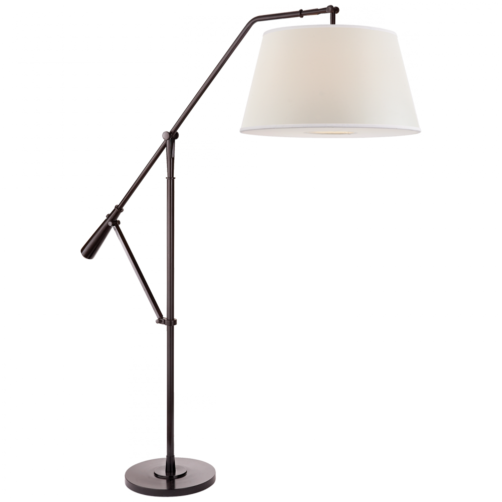 Nolan Loft Floor Lamp