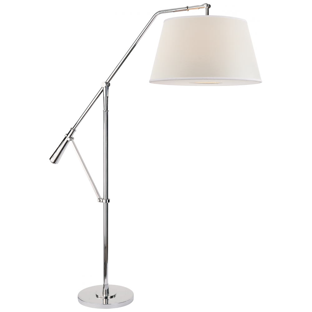 Nolan Loft Floor Lamp