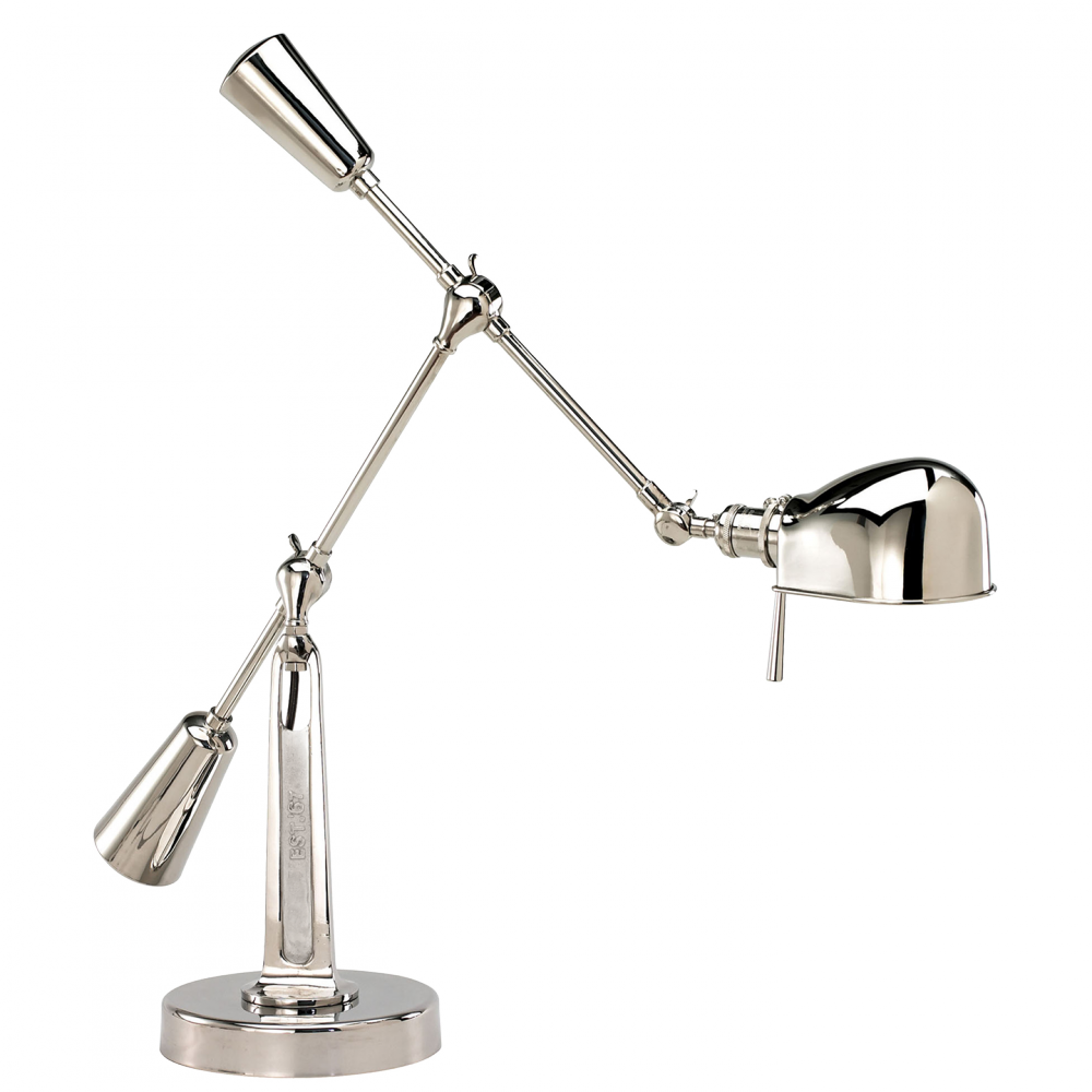RL '67 Boom Arm Desk Lamp 