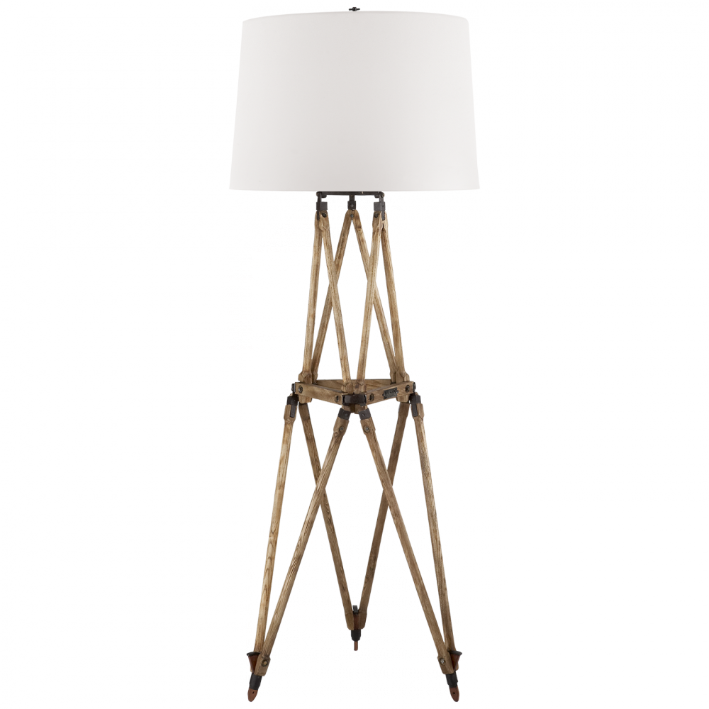 Quincy Floor Lamp
