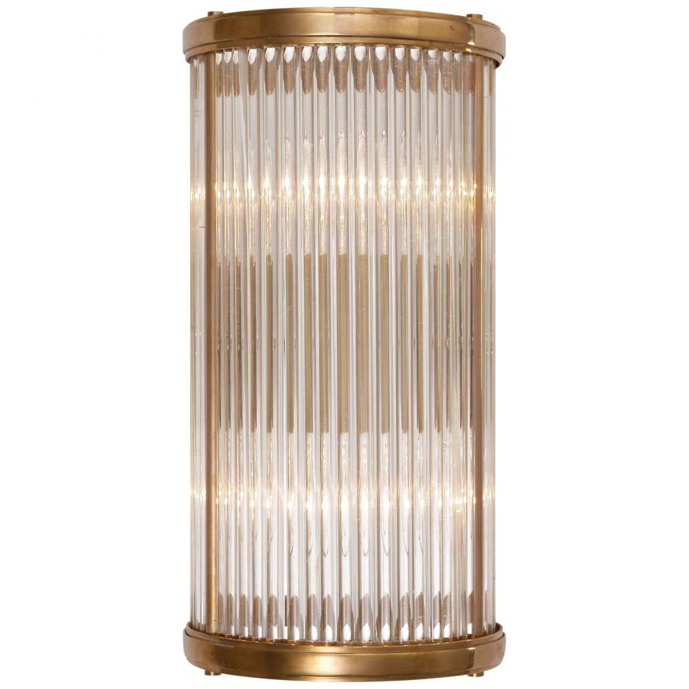 Allen Small Linear Sconce