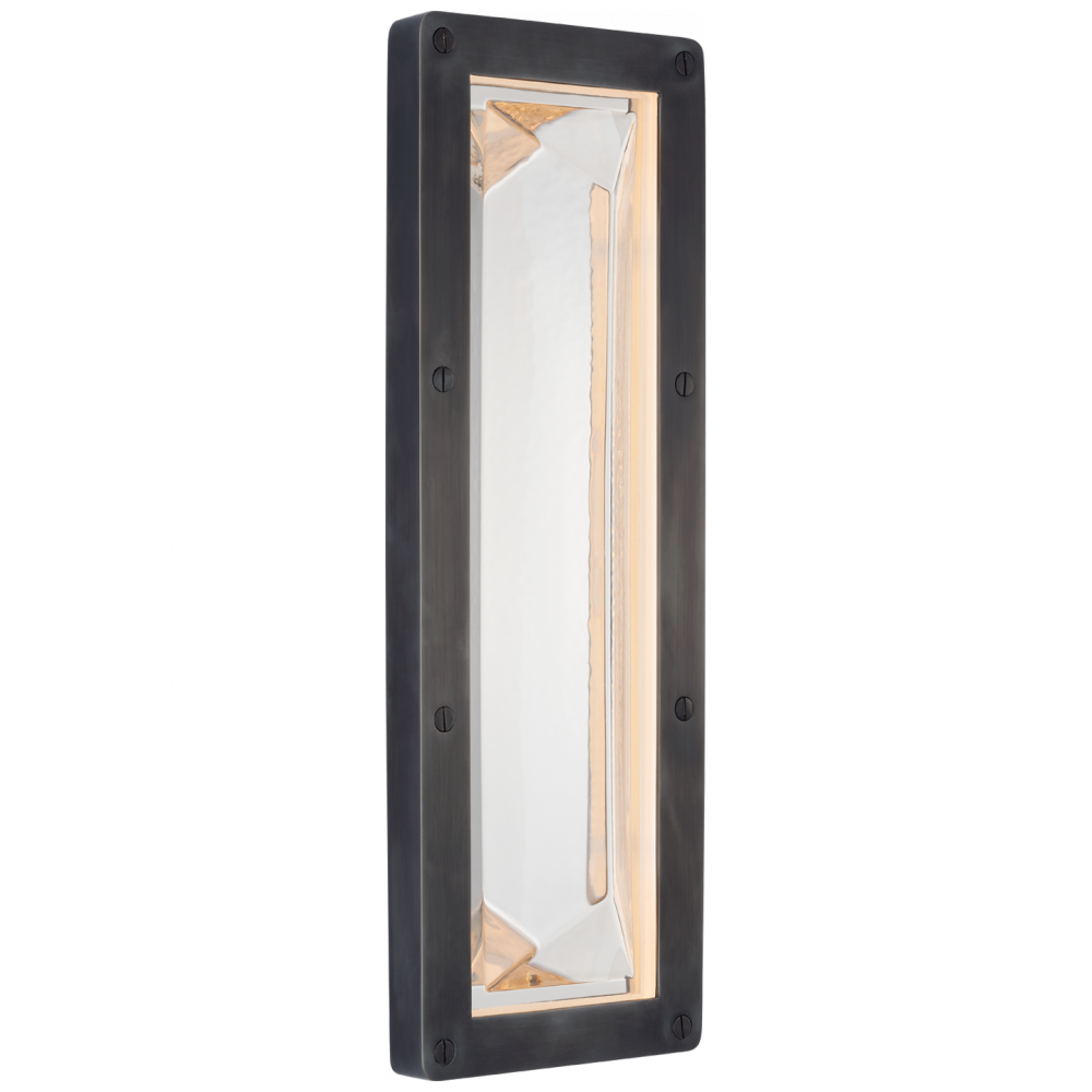 Rolland 16" Sconce