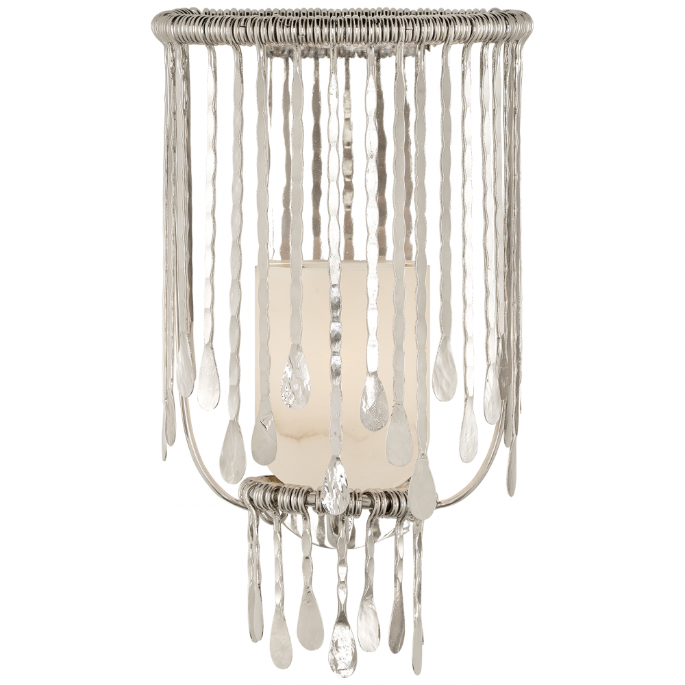 Kayla Medium Sculpted Sconce