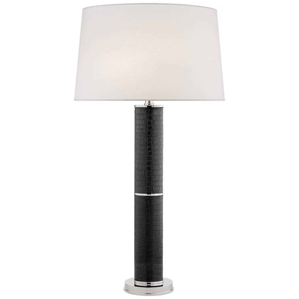 Upper Fifth Table Lamp