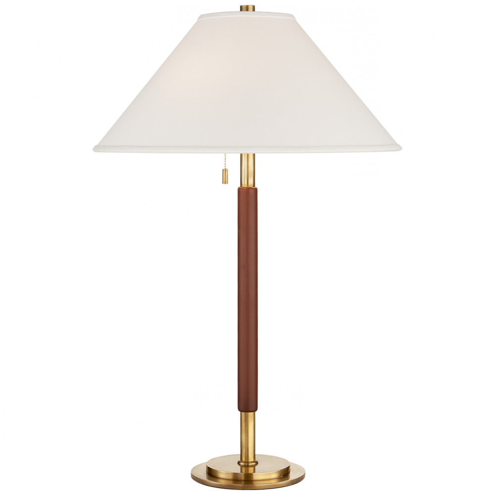 Garner Table Lamp