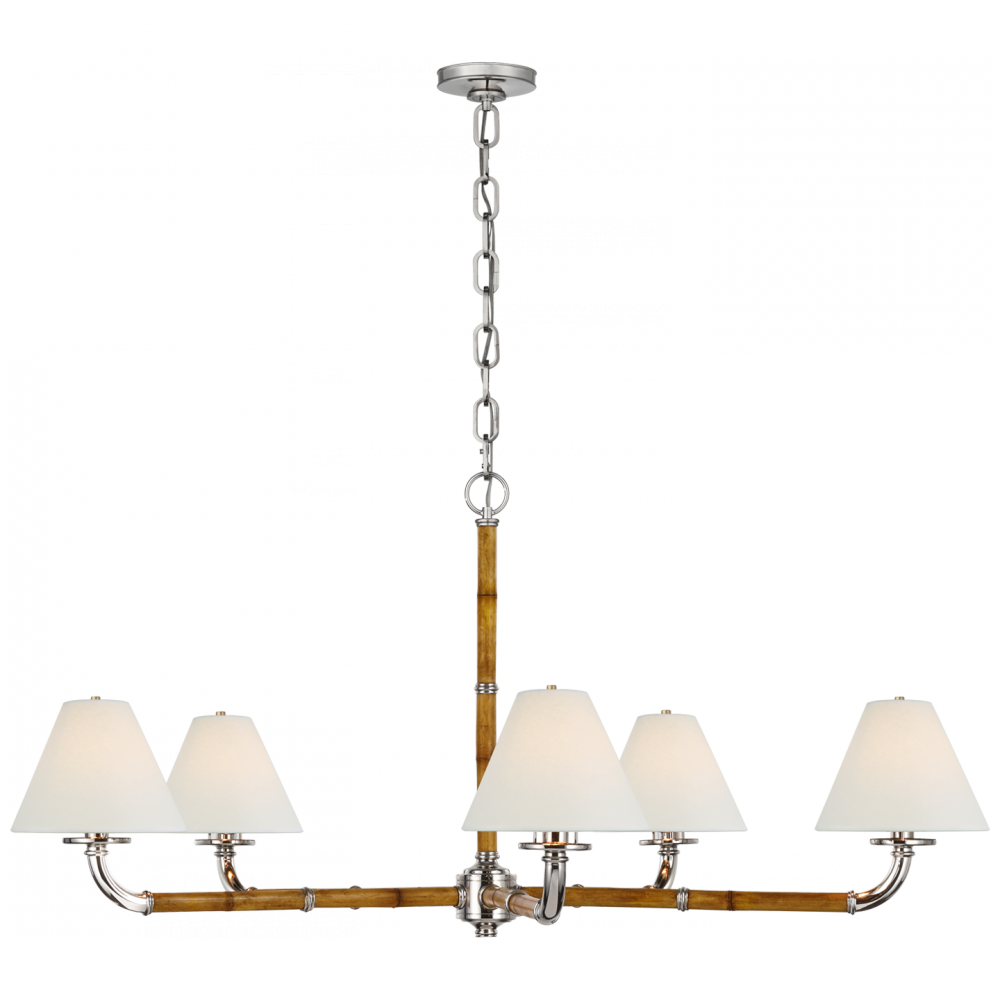 Dalfern Large Chandelier