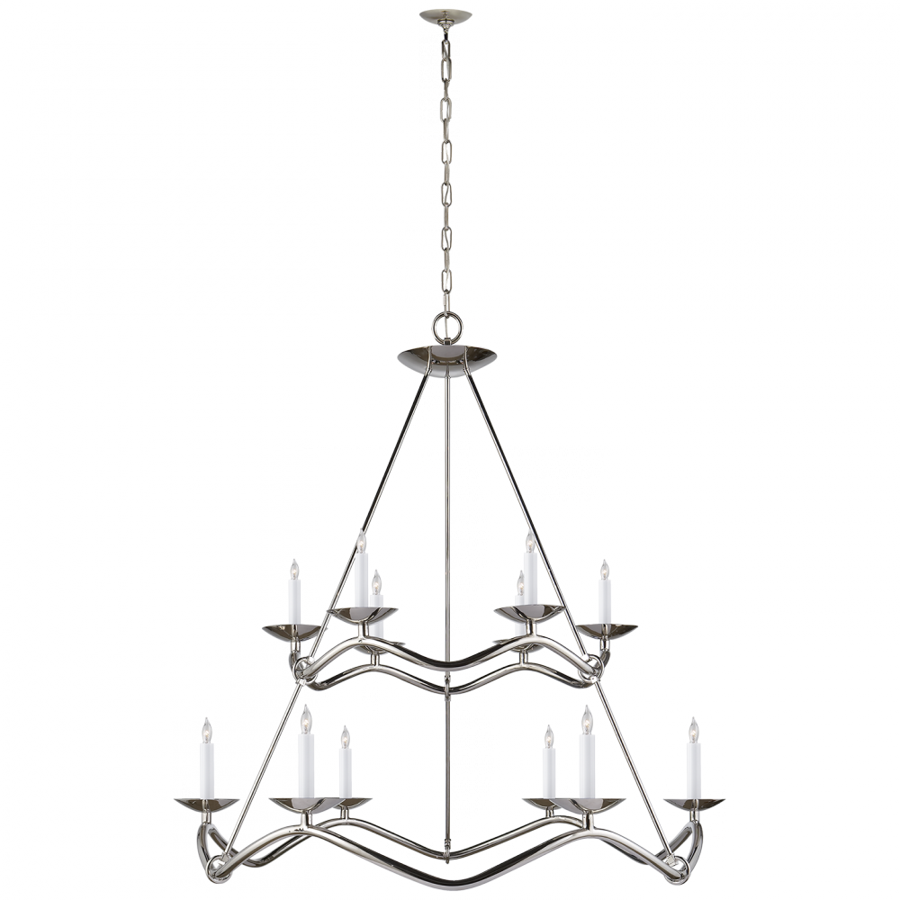 Choros chandelier hotsell