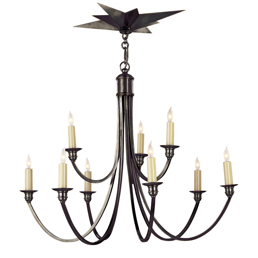 Venetian Medium Two-Tier