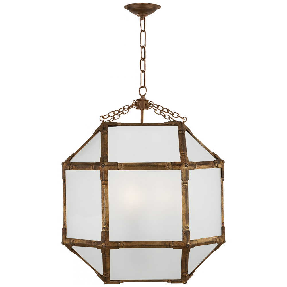 Morris Medium Lantern