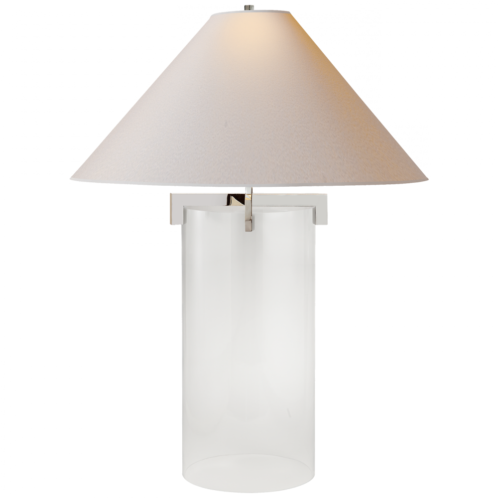 Brooks Table Lamp