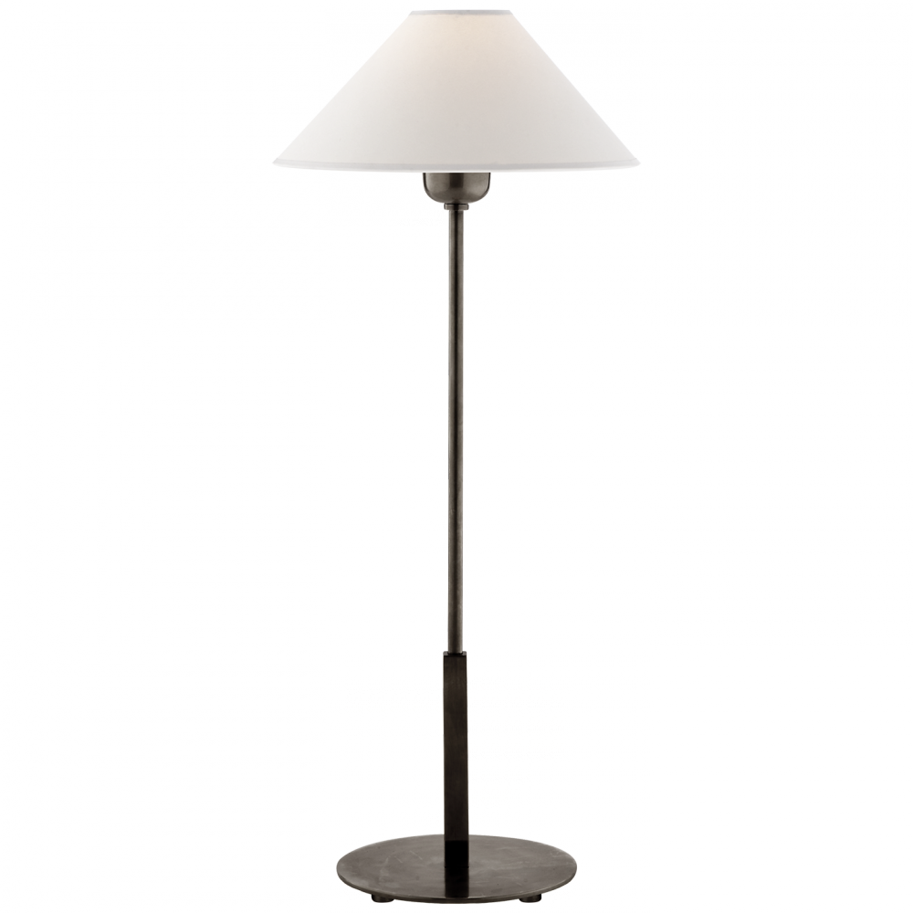 Hackney Table Lamp