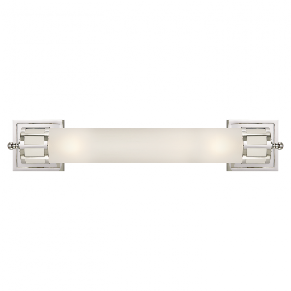 Visual Comfort Openwork Sconce