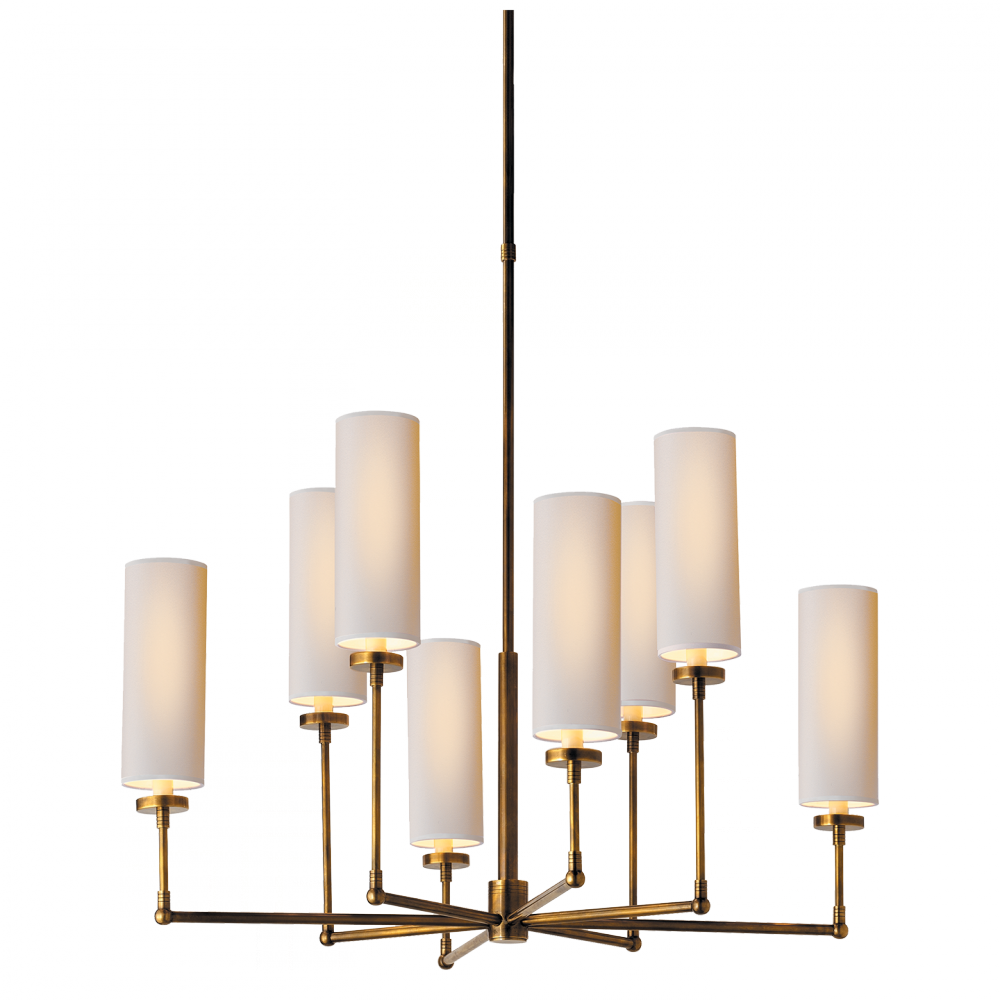 Ziyi chandelier discount