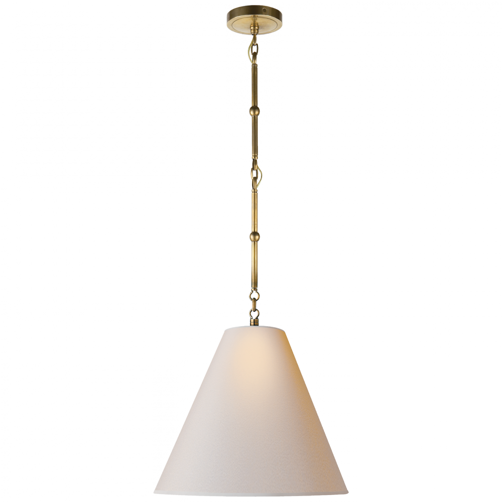 Goodman Small Hanging Light