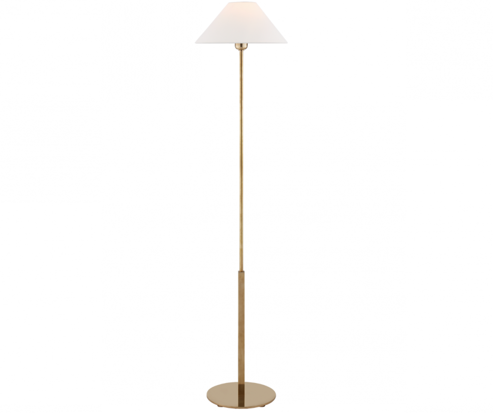 Hackney Cordless Floor Lamp