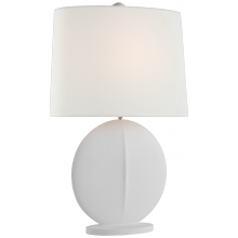 Visual Comfort & Co. Signature Collection RL ARN 3372WHT-L - Mariza Medium Table Lamp