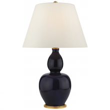 Visual Comfort & Co. Signature Collection RL CHA 8663DM-L - Yue Double Gourd Table Lamp