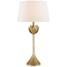 Visual Comfort & Co. Signature Collection RL JN 3002AGL-L - Alberto Large Table Lamp