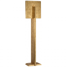 Visual Comfort & Co. Signature Collection RL KW 1440MGD - Lotura 72" Intersecting Floor Lamp