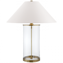 Visual Comfort & Co. Signature Collection RL RL11167BN-P - Modern Table Lamp 