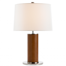 Visual Comfort & Co. Signature Collection RL RL14042PN-L - Beckford Table Lamp