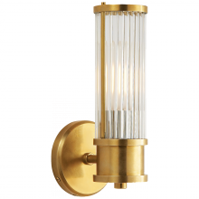Visual Comfort & Co. Signature Collection RL RL 2080NB - Allen Single Sconce