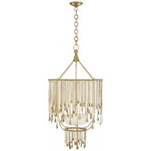 Down Chandeliers