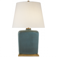 Visual Comfort & Co. Signature Collection RL TOB 3804OSB-L - Mimi Table Lamp