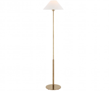 Visual Comfort & Co. Signature Collection RL SP 1022HAB-L-CL - Hackney Cordless Floor Lamp