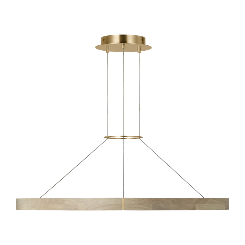 Ashok 37 Chandelier