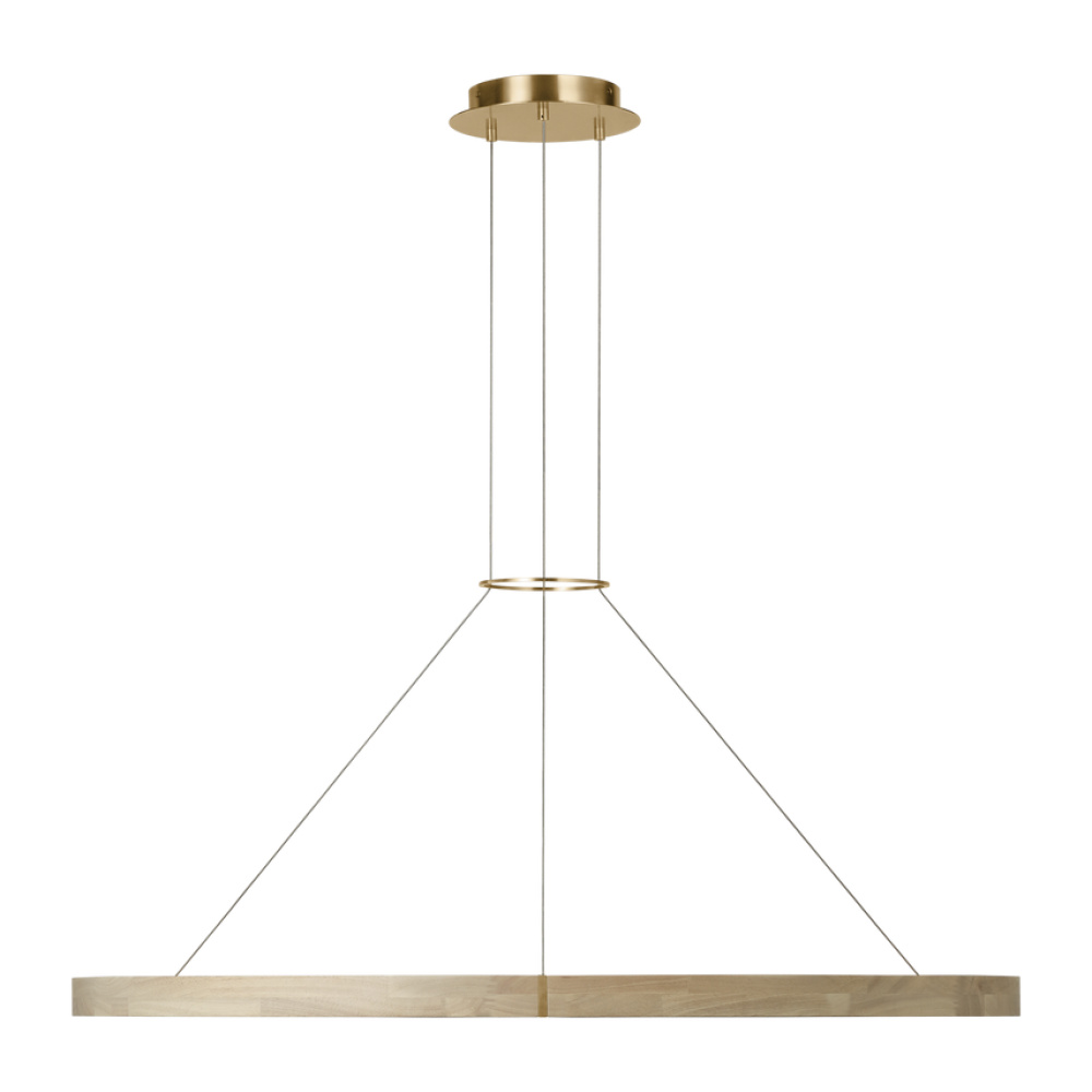 Ashok 49 Chandelier