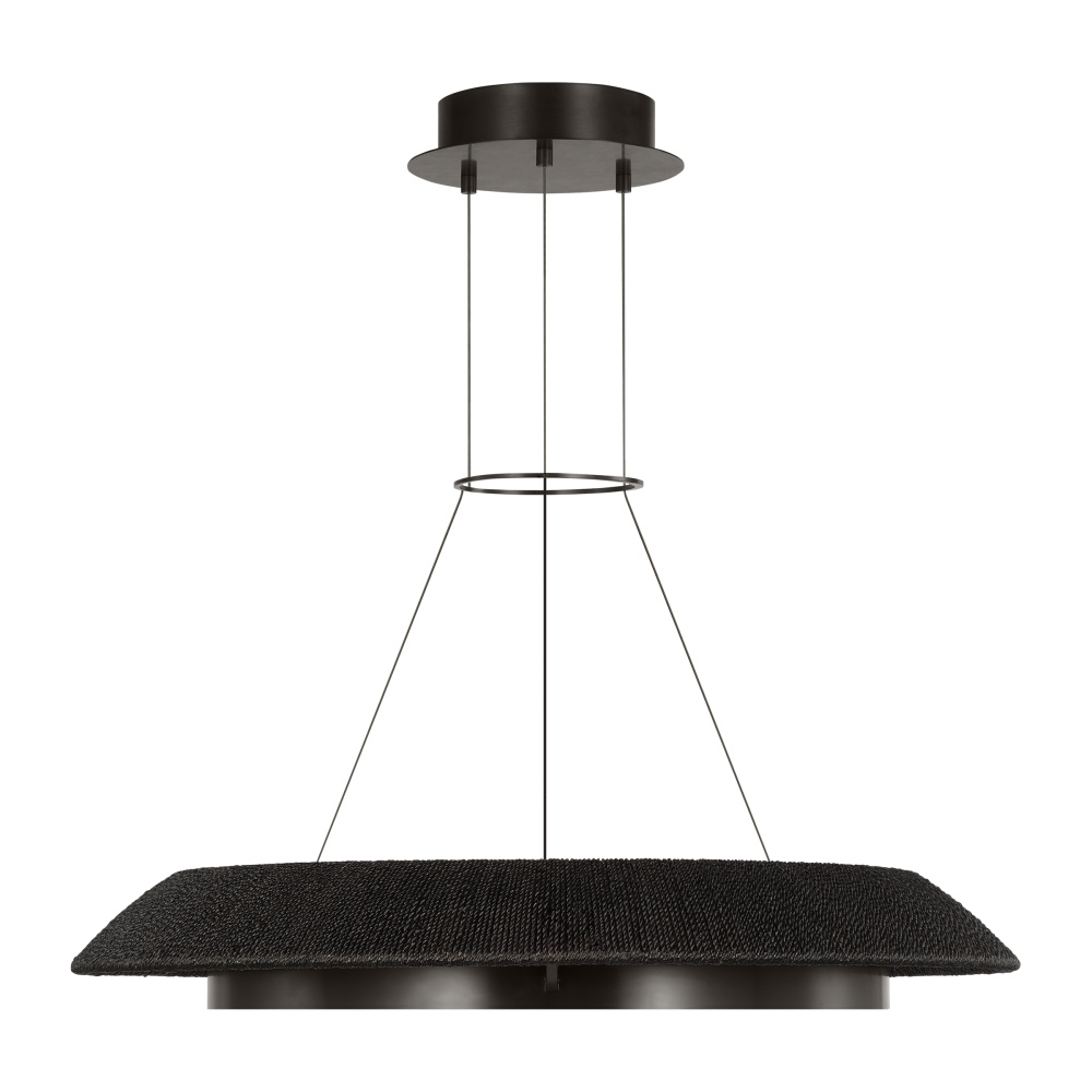 Noa Medium Chandelier