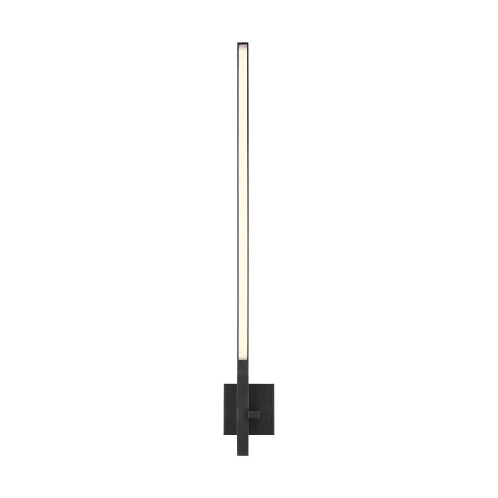 Cityscape Left X-Large Sconce