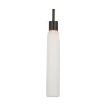 Visual Comfort & Co. Modern Collection KWPD49627CEBZ - Volver Medium Pendant