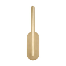 Visual Comfort & Co. Modern Collection KWWS49327HAB - Fielle Medium Sconce