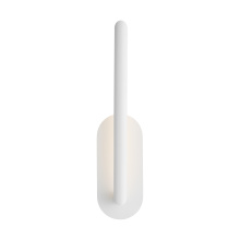 Visual Comfort & Co. Modern Collection KWWS49327W - Fielle Medium Sconce