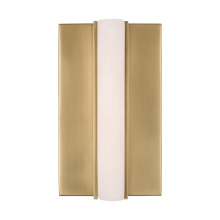 Visual Comfort & Co. Modern Collection KWWS71227HABALB - Linea 5 Sconce
