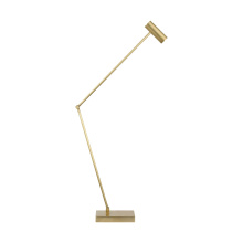 Visual Comfort & Co. Modern Collection SLTB57330HAB - Ponte X-Large Table Lamp