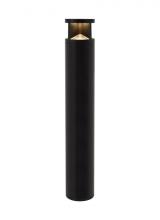 Visual Comfort & Co. Modern Collection 700OBARK283036BUNVGC - Arkay Two 36 Outdoor Bollard