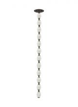 Visual Comfort & Co. Modern Collection 700CLR36BZ-LED930R-277 - Collier 36 Pendant