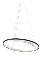 Visual Comfort & Co. Modern Collection 700INT45B-LED827 - Interlace 45 Suspension