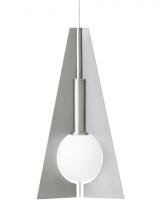 Visual Comfort & Co. Modern Collection 700MPOBLPS-LED930 - Mini Orbel Pyramid Pendant