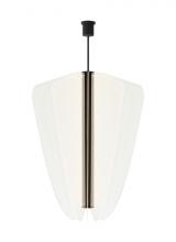 Visual Comfort & Co. Modern Collection 700NYR42B-LED935 - Nyra 42 Chandelier