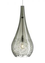 Visual Comfort & Co. Modern Collection 700MPSEGKZ - Seguro Pendant