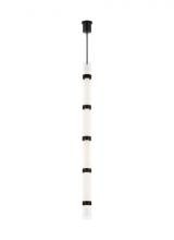 Visual Comfort & Co. Modern Collection 700TDWIT6B-LED930 - Wit Pendant