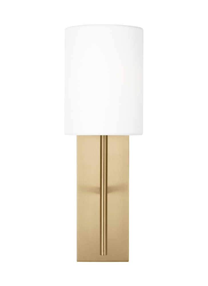 Key Small Sconce