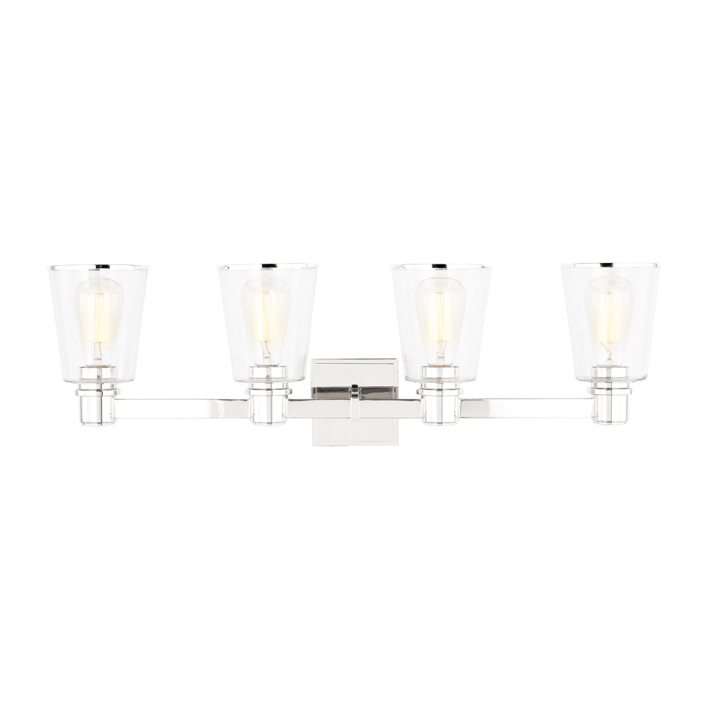 Alessa 4 - Light Vanity