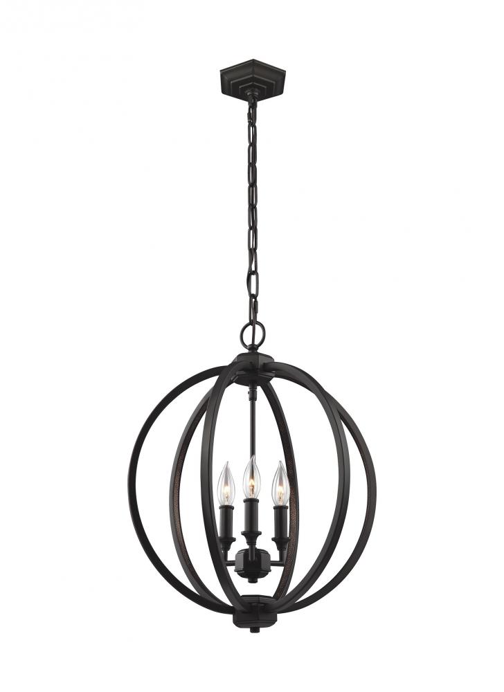 Corinne Medium Pendant